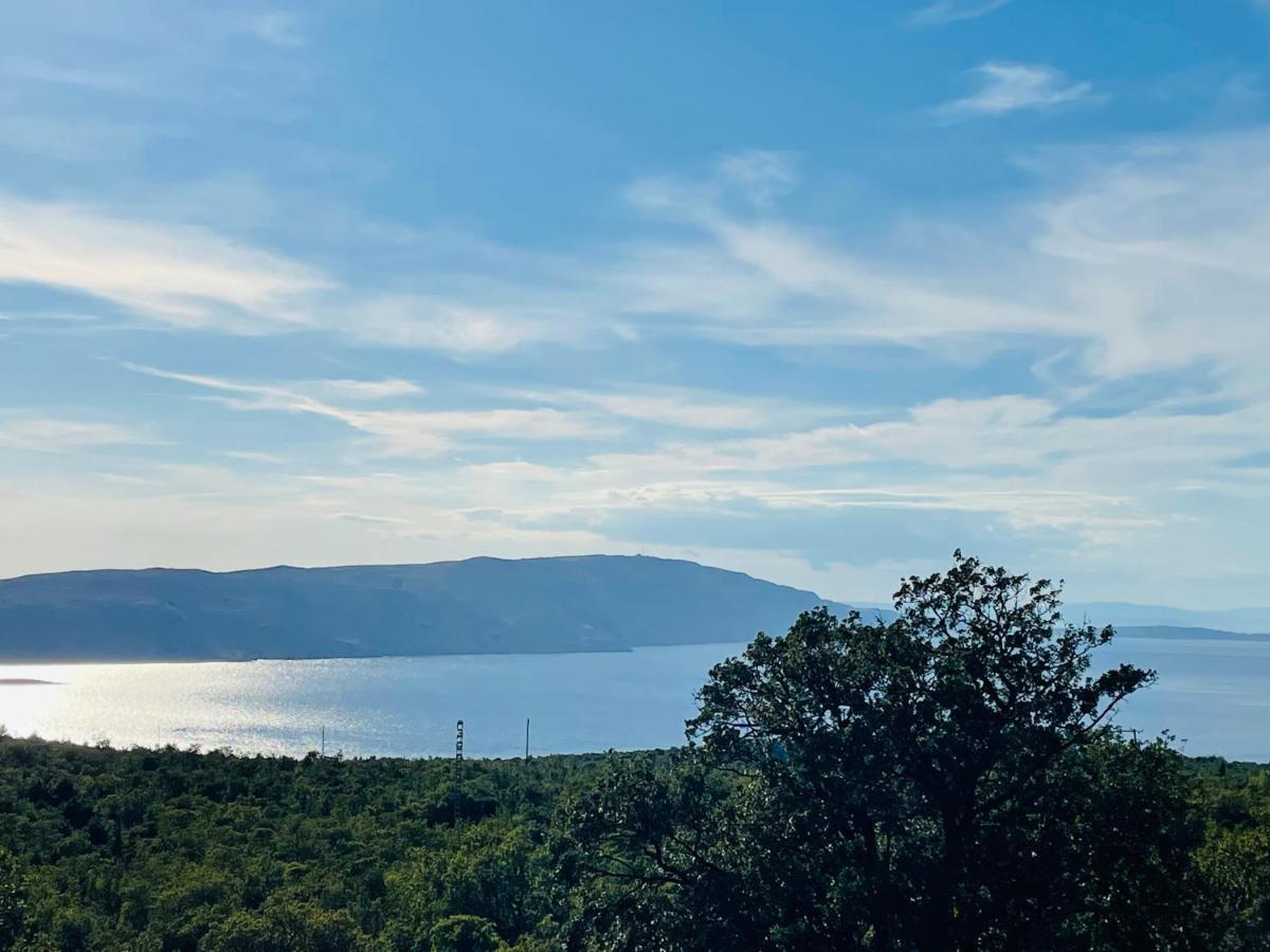 Kuca Za Odmor “Dida” Villa Stinica Bagian luar foto