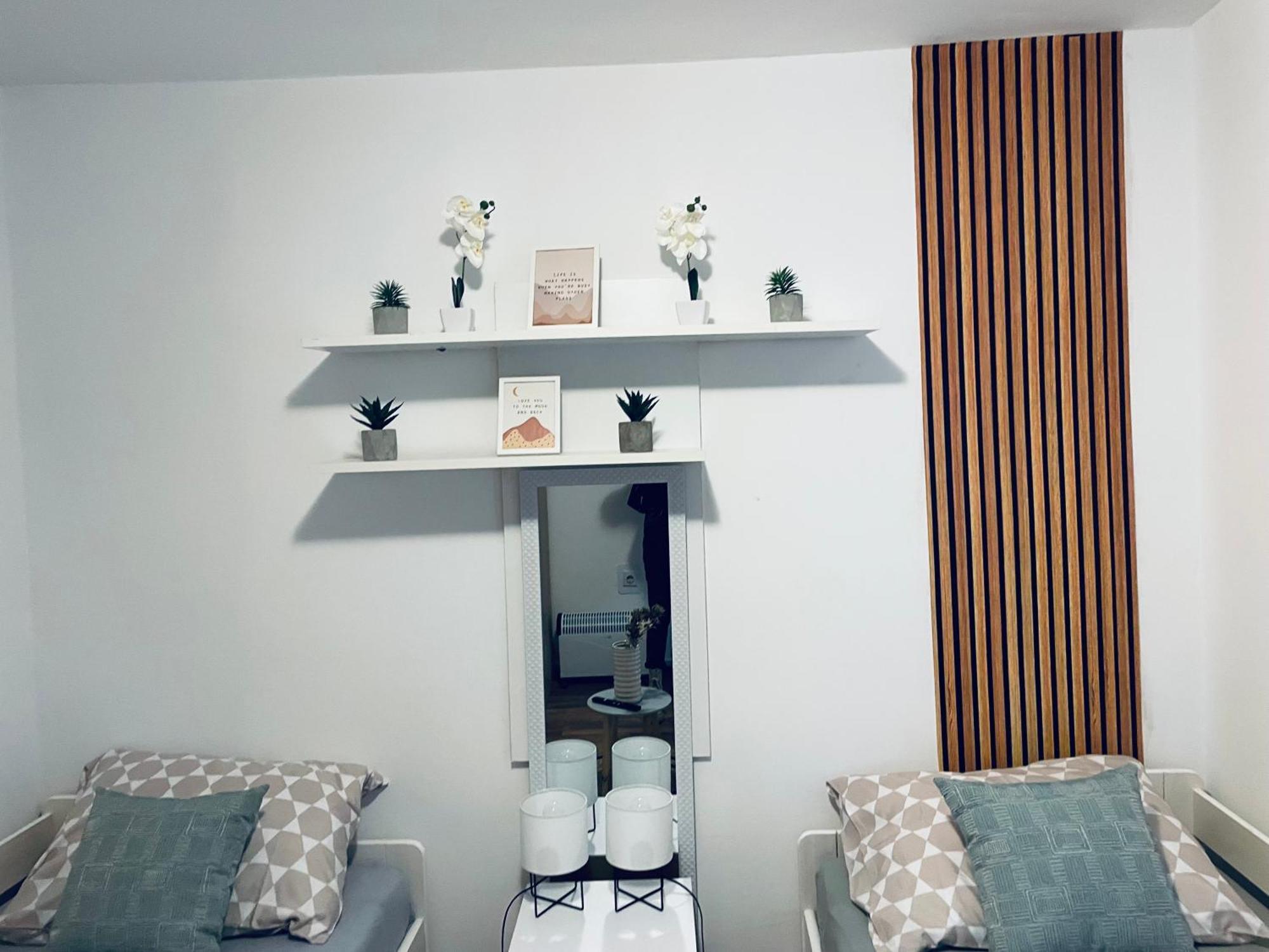 Kuca Za Odmor “Dida” Villa Stinica Bagian luar foto