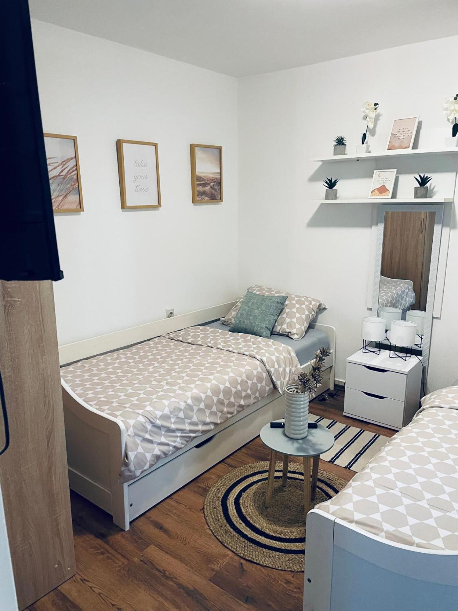 Kuca Za Odmor “Dida” Villa Stinica Bagian luar foto