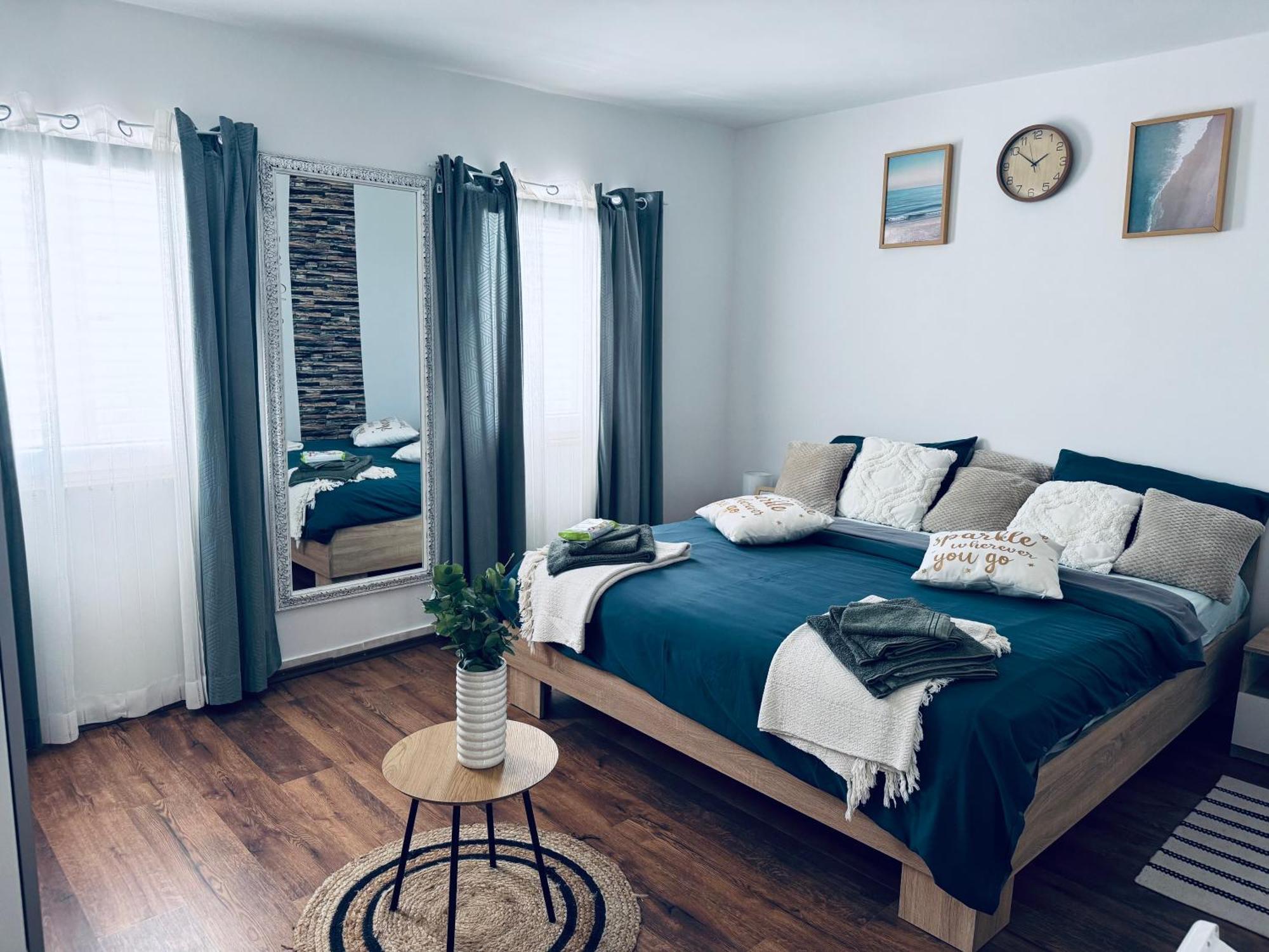 Kuca Za Odmor “Dida” Villa Stinica Bagian luar foto